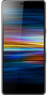 Xperia L3