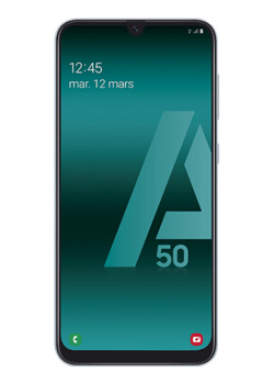 Galaxy A50