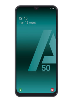 Galaxy A50