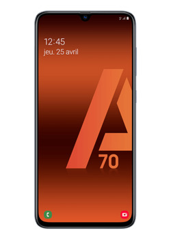 Galaxy A70