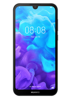 Y5 2019