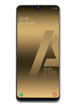 Galaxy A20e
