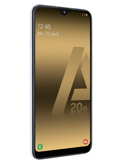 sm a20e