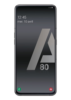 Galaxy A80