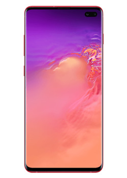 Galaxy S10+