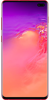 Galaxy S10+