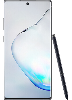 Galaxy Note 10+
