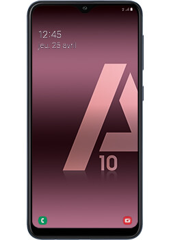Galaxy A10