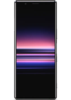 Xperia 5