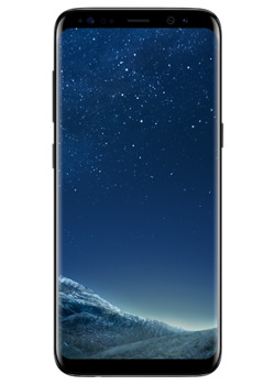 Galaxy S8+