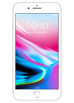 iPhone 8 Plus