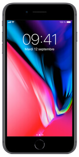 iPhone 8