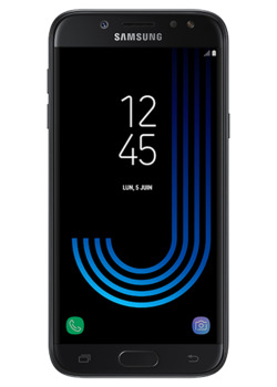 Galaxy J5 2017