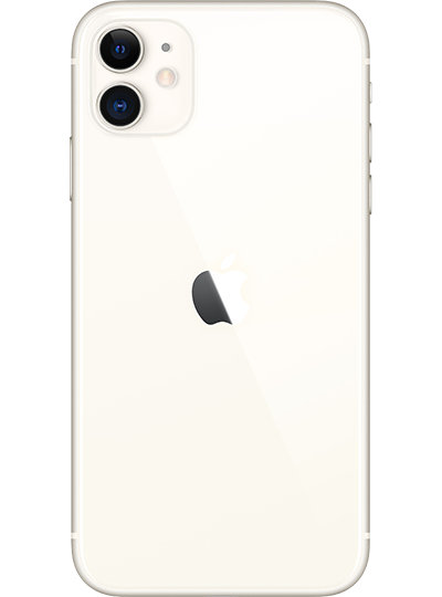 iPhone reconditionné iPhone 11 blanc