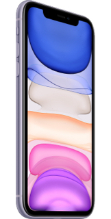 Apple Iphone 11 Mauve 64 Go Sfr
