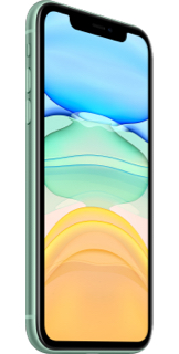 Apple Iphone 11 Vert 64 Go Sfr Apple Iphone 11 Vert 64 Go Sfr