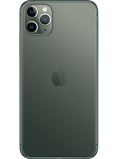 iPhone reconditionné iPhone 11 Pro Max vert
