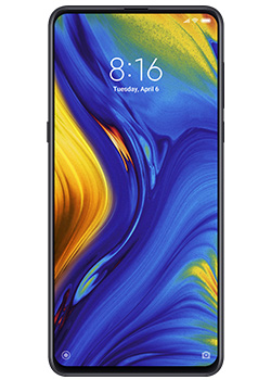 Mi Mix 3 5G