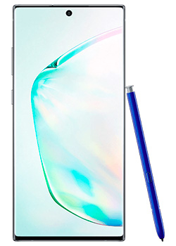 Galaxy Note 10+ 5G