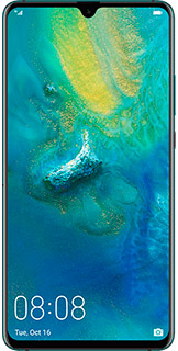 Mate20 X 5G