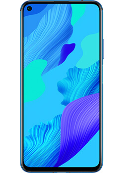 nova 5t