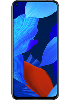 nova 5t
