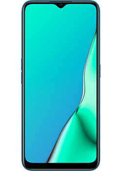 A9 2020