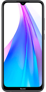 Redmi Note 8T