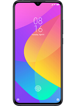 Mi 9 lite