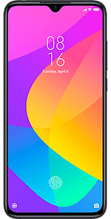 Mi 9 lite