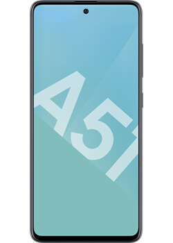 Galaxy A51