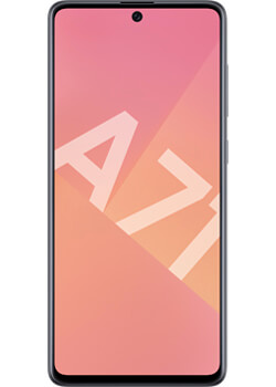Galaxy A71