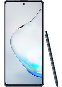 Galaxy Note 10 Lite