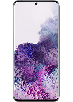 Galaxy S20 5G