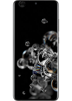 Galaxy S20 Ultra 5G