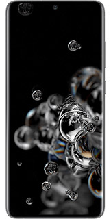 Galaxy S20 Ultra 5G