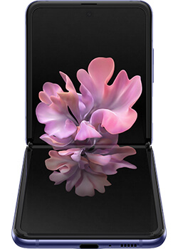 Galaxy Z Flip