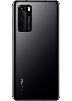 Huawei P40 Prix Avis Caracteristiques Sfr