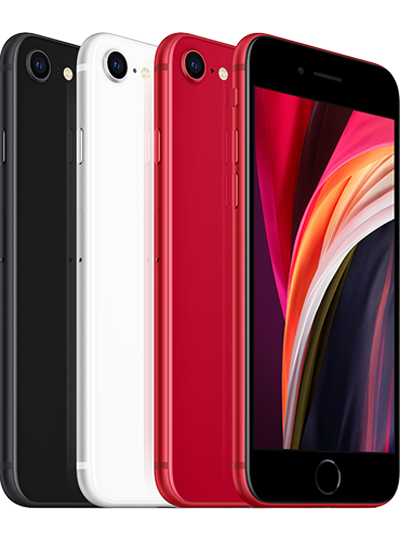 Apple Iphone Se Blanc 64go Red By Sfr Apple Iphone Se Blanc 64go Red By Sfr