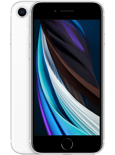 Iphone Se 2020 64go