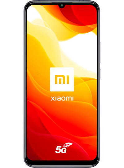 mi 10 lite 8gb