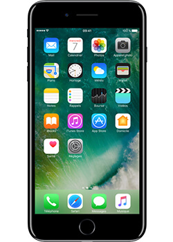 iPhone 7 Plus
