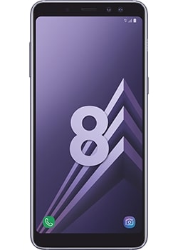 Galaxy A8 2018