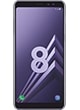 Galaxy A8 2018