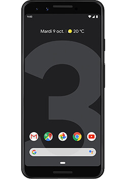 Pixel 3