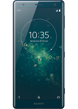 Xperia XZ2
