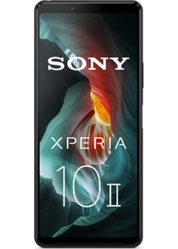 Xperia 10 II