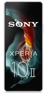 Xperia 10 II