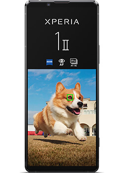 Xperia 1 II