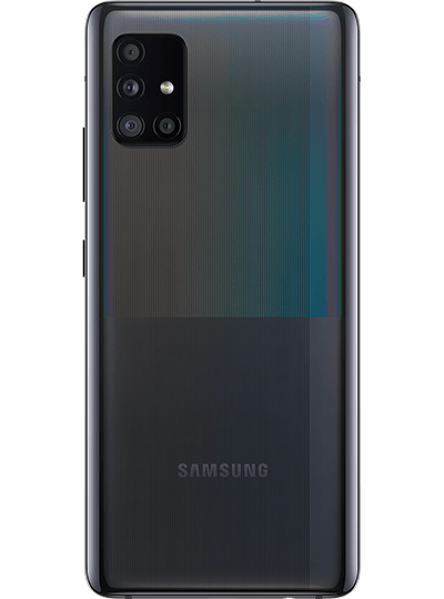 galaxy a 515g